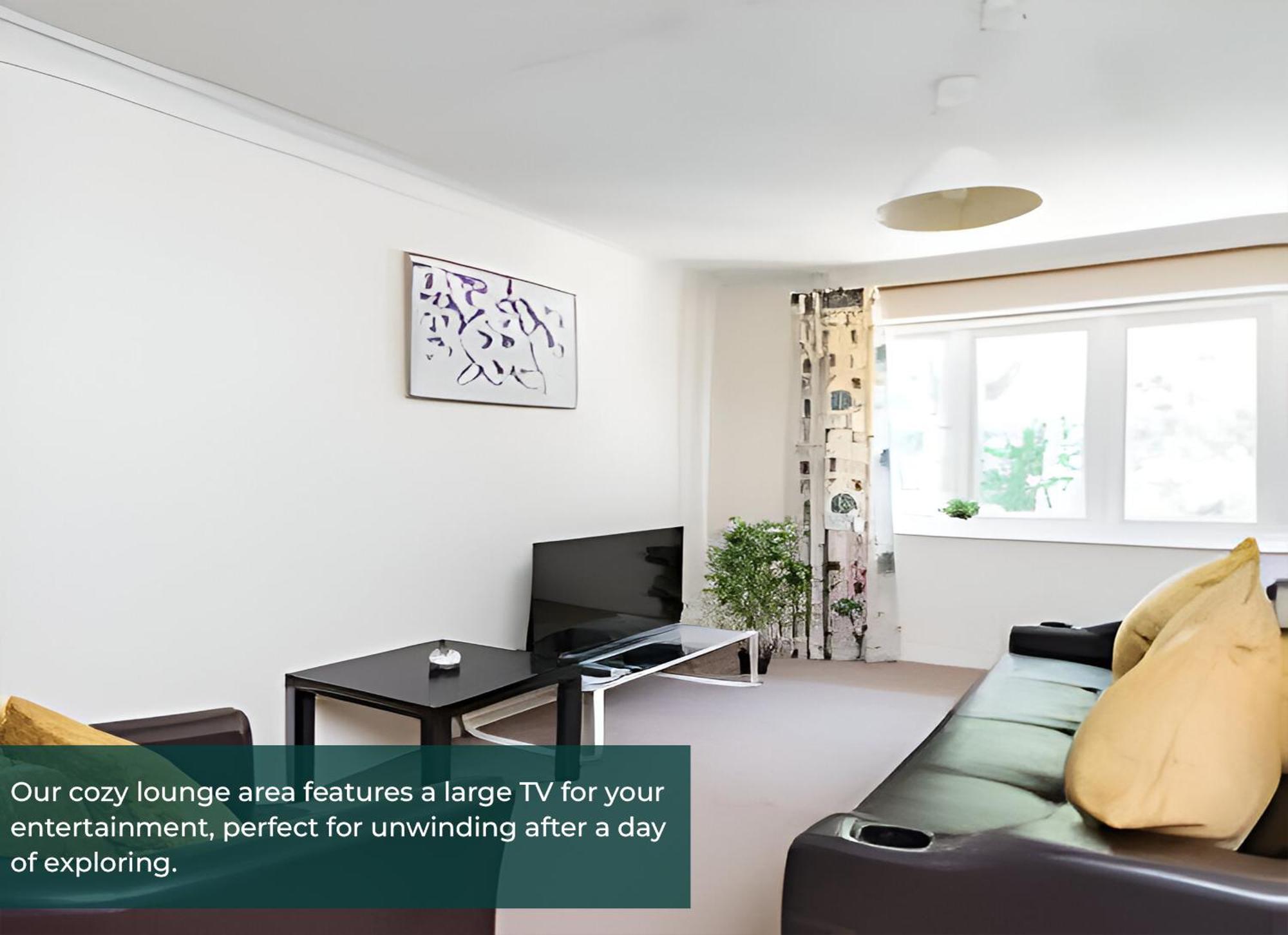 Clarence Suite 1 Bedroom W Free Parking Chatham  Bagian luar foto